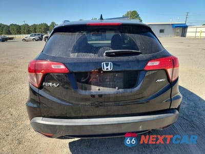 Zdjęcie 6 z 13 samochodu: 2016 HONDA HR-V EXL VIN:3CZRU6H73GM733824 - miniatura