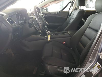 Zdjęcie 7 z 12 samochodu: 2016 MAZDA 6 SPORT VIN:JM1GJ1U59G1482947 - miniatura