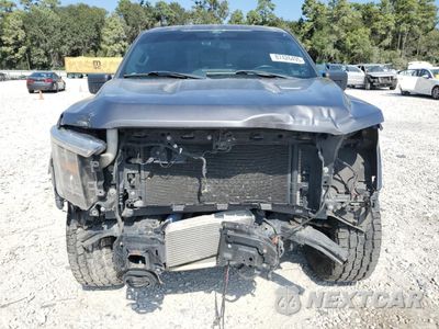 Piąte zdjęcie samochodu w środku: 2021 FORD F150 SUPERCREW VIN:1FTFW1E87MFB91366 - miniatura