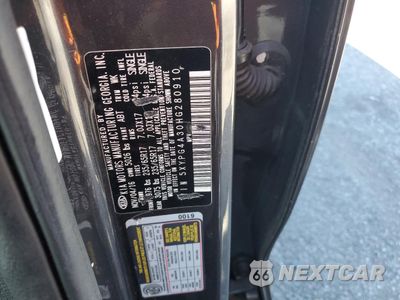 Zdjęcie 12 z 14 samochodu: 2017 KIA SORENTO LX VIN:5XYPG4A30HG280910 - miniatura