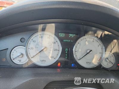 Zdjęcie 9 z 11 samochodu: 2006 CHRYSLER 300 TOURING VIN:2C3KA53G46H360571 - miniatura