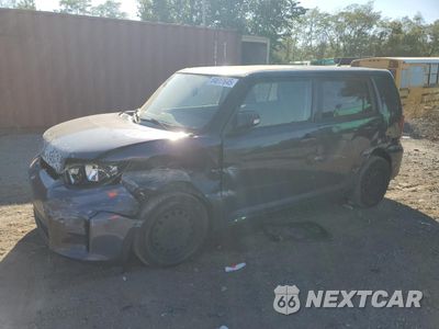 2011 TOYOTA SCION XB JTLZE4FE6B1129722 - główne zdjęcie licytacji z USA - miniatura