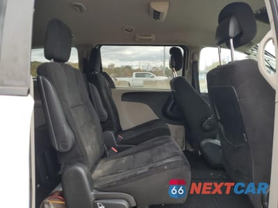 Zdjęcie 11 z 13 samochodu: 2013 DODGE GRAND CARAVAN SE VIN:2C4RDGBG4DR600448 - miniatura