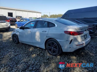 Drugie zdjęcie samochodu z przodu: 2024 BMW 228XI VIN:WBA73AK09R7R34040 - miniatura