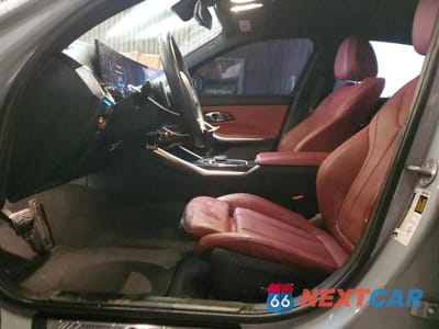 Zdjęcie 7 z 11 samochodu: 2024 BMW 330I VIN:3MW69FF07R8E71363 - miniatura