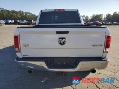 Zdjęcie 6 z 11 samochodu: 2016 RAM 1500 LARAMIE VIN:1C6RR7NT4GS422383 - miniatura