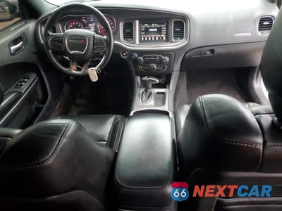 Zdjęcie 8 z 12 samochodu: 2021 DODGE CHARGER SXT VIN:2C3CDXBG0MH580960 - miniatura