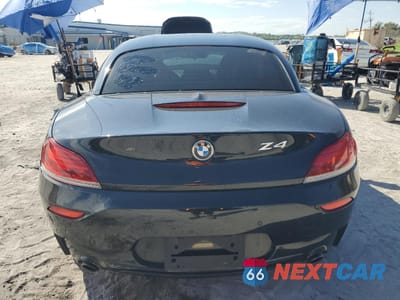 Zdjęcie 6 z 13 samochodu: 2015 BMW Z4 SDRIVE35IS VIN:WBALM1C53FE634491 - miniatura
