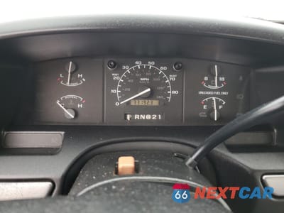 Zdjęcie 9 z 14 samochodu: 1995 FORD F150 VIN:1FTEX15N7SKA43737 - miniatura