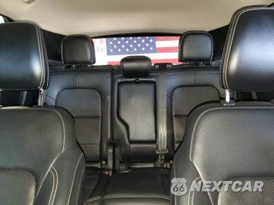Zdjęcie 10 z 14 samochodu: 2020 FORD ESCAPE SEL VIN:1FMCU9H99LUA07546 - miniatura
