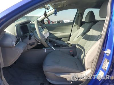 Zdjęcie 7 z 14 samochodu: 2024 HYUNDAI ELANTRA SE VIN:KMHLL4DG2RU714281 - miniatura