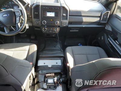 Zdjęcie 8 z 14 samochodu: 2019 FORD EXPEDITION XL VIN:1FMJU1GT9KEA38861 - miniatura