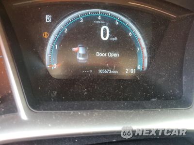 Zdjęcie 9 z 14 samochodu: 2018 HONDA CIVIC EX VIN:JHMFC1F39JX031215 - miniatura