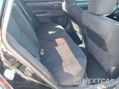 Zdjęcie 10 z 12 samochodu: 2015 NISSAN ALTIMA 2.5 VIN:1N4AL3AP2FN916995 - miniatura