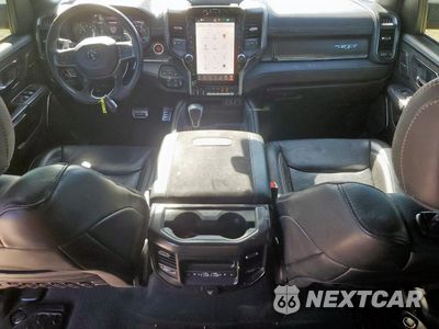 Zdjęcie 8 z 15 samochodu: 2022 RAM 1500 TRX VIN:1C6SRFU90NN246137 - miniatura
