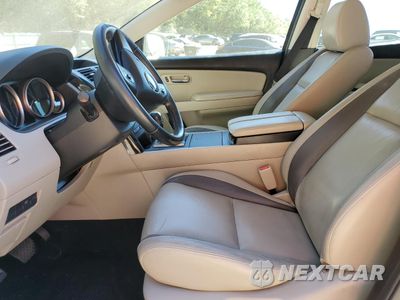 Zdjęcie 7 z 15 samochodu: 2012 MAZDA CX-9 VIN:JM3TB3CA1C0338029 - miniatura