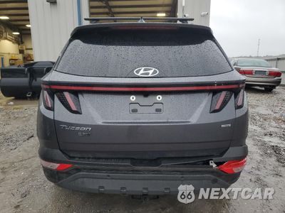 Zdjęcie 6 z 14 samochodu: 2024 HYUNDAI TUCSON XRT VIN:KM8JFCDEXRU270350 - miniatura