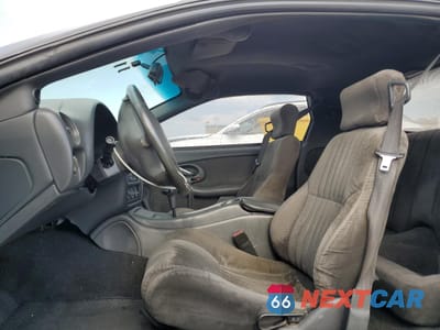 Zdjęcie 7 z 12 samochodu: 1995 PONTIAC FIREBIRD VIN:2G2FS22S4S2239958 - miniatura