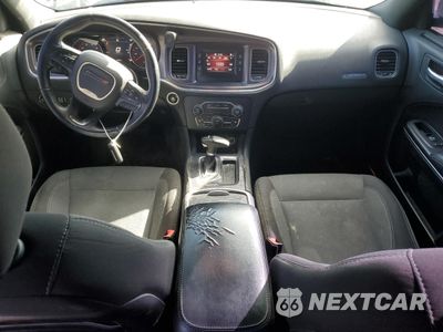Zdjęcie 8 z 12 samochodu: 2015 DODGE CHARGER SE VIN:2C3CDXBG8FH927647 - miniatura