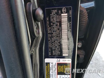 Zdjęcie 12 z 12 samochodu: 2017 TOYOTA CAMRY LE VIN:4T1BF1FK9HU627057 - miniatura