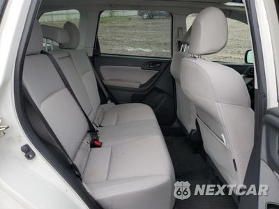 Zdjęcie 11 z 15 samochodu: 2018 SUBARU FORESTER 2.5I PREMIUM VIN:JF2SJAEC5JH489658 - miniatura