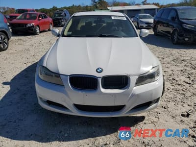 Piąte zdjęcie samochodu w środku: 2011 BMW 3ER 328 I VIN:WBAPH7G50BNM57394 - miniatura