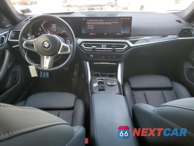 Zdjęcie 8 z 12 samochodu: 2024 BMW M440XI GRAN COUPE VIN:WBA13AW06RFR02989 - miniatura