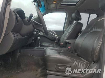 Zdjęcie 7 z 14 samochodu: 2013 NISSAN FRONTIER S VIN:1N6AD0EVXDN754915 - miniatura