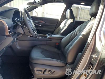 Zdjęcie 7 z 14 samochodu: 2025 TOYOTA GRAND HIGHLANDER LIMITED VIN:5TDADAB58SS025588 - miniatura