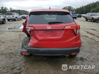 Zdjęcie 6 z 13 samochodu: 2017 HONDA HR-V EX VIN:3CZRU5H55HM713505 - miniatura