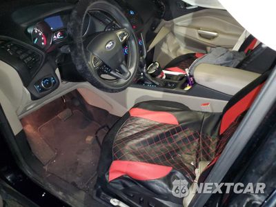 Zdjęcie 7 z 12 samochodu: 2017 FORD ESCAPE SE VIN:1FMCU9G92HUA15030 - miniatura