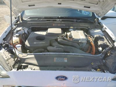 Zdjęcie 11 z 13 samochodu: 2019 FORD FUSION SE VIN:3FA6P0LU2KR276726 - miniatura