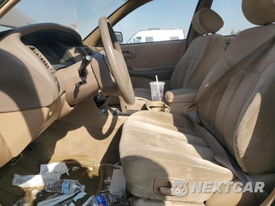 Zdjęcie 7 z 12 samochodu: 1995 TOYOTA AVALON XL VIN:4T1GB10E2SU028285 - miniatura
