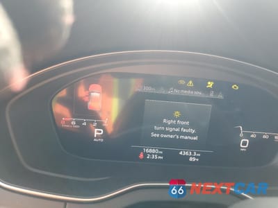 Zdjęcie 9 z 13 samochodu: 2024 AUDI Q5 PREMIUM 45 VIN:WA1GAAFY6R2106625 - miniatura