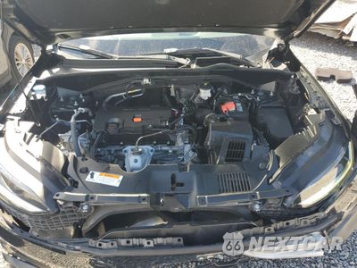 Zdjęcie 12 z 14 samochodu: 2023 HONDA HR-V LX VIN:3CZRZ1H37PM708832 - miniatura