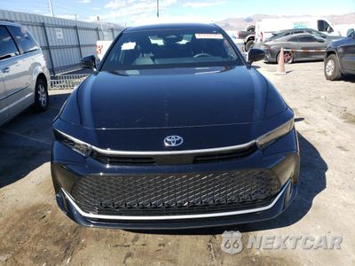 Piąte zdjęcie samochodu w środku: 2025 TOYOTA CROWN XLE VIN:JTDAAAAFXS3038105 - miniatura