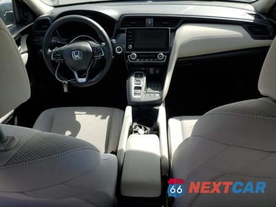 Zdjęcie 8 z 14 samochodu: 2020 HONDA INSIGHT EX VIN:19XZE4F55LE014247 - miniatura