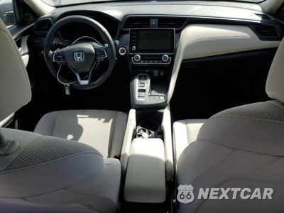Zdjęcie 8 z 14 samochodu: 2020 HONDA INSIGHT EX VIN:19XZE4F55LE014247 - miniatura
