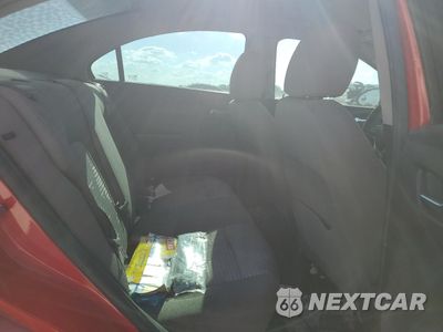 Zdjęcie 10 z 12 samochodu: 2014 CHEVROLET SONIC LS VIN:1G1JA5SH5E4210331 - miniatura