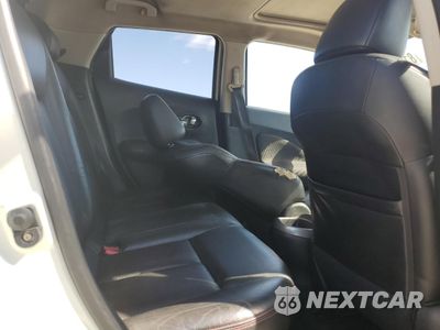Zdjęcie 10 z 13 samochodu: 2011 NISSAN JUKE S VIN:JN8AF5MR9BT000321 - miniatura