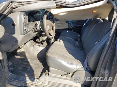 Zdjęcie 7 z 14 samochodu: 2006 CHEVROLET SILVERADO K1500 VIN:3GCEK14X06G263798 - miniatura