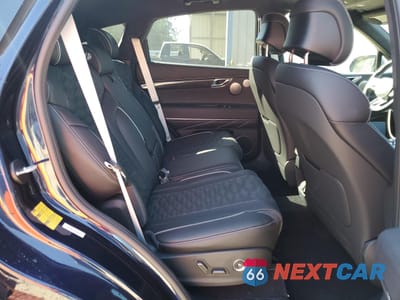 Zdjęcie 11 z 16 samochodu: 2025 GENESIS GV80 COUPE VIN:KMUJBESC9SU246654 - miniatura