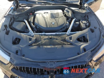 Zdjęcie 11 z 13 samochodu: 2024 BMW 840I VIN:WBAGV2C07RCN06456 - miniatura