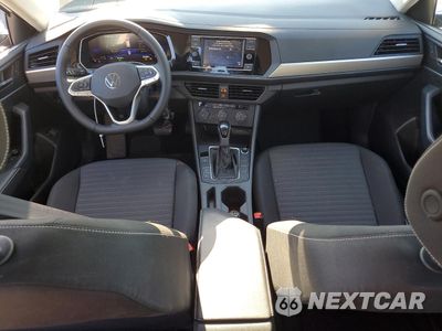 Zdjęcie 8 z 14 samochodu: 2024 VOLKSWAGEN JETTA S VIN:3VW5M7BUXRM013199 - miniatura