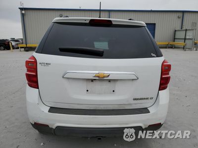 Zdjęcie 6 z 14 samochodu: 2016 CHEVROLET EQUINOX LT VIN:2GNALCEK8G6171403 - miniatura