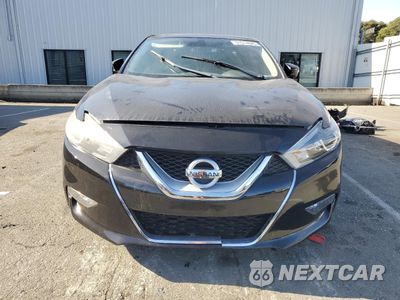 Piąte zdjęcie samochodu w środku: 2016 NISSAN MAXIMA 3.5S VIN:1N4AA6AP3GC442267 - miniatura