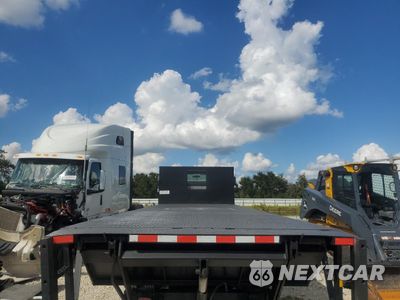 Zdjęcie 6 z 12 samochodu: 2006 FORD F650 SUPER DUTY FLATBED TRUCK VIN:3FRNF65E96V323784 - miniatura