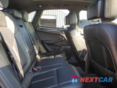 Zdjęcie 11 z 13 samochodu: 2016 PORSCHE MACAN S VIN:WP1AB2A58GLB43936 - miniatura