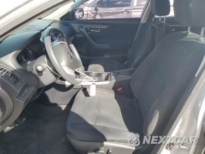 Zdjęcie 7 z 13 samochodu: 2014 NISSAN ALTIMA 2.5 VIN:1N4AL3AP7EC320680 - miniatura