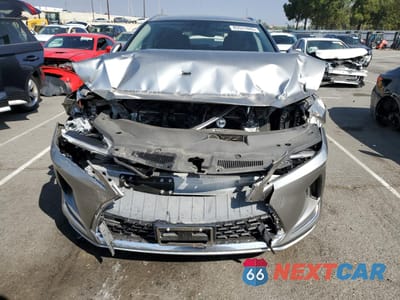 Piąte zdjęcie samochodu w środku: 2020 LEXUS RX 350 L VIN:JTJHZKEA0L2014668 - miniatura